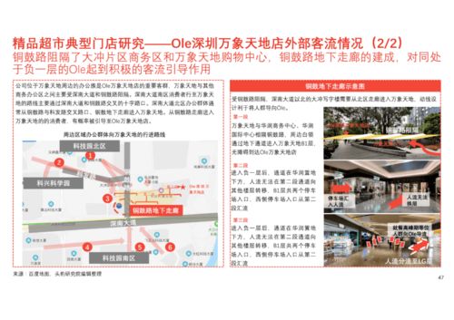 2020年精品超市行业发展现状及案例分析 附报告